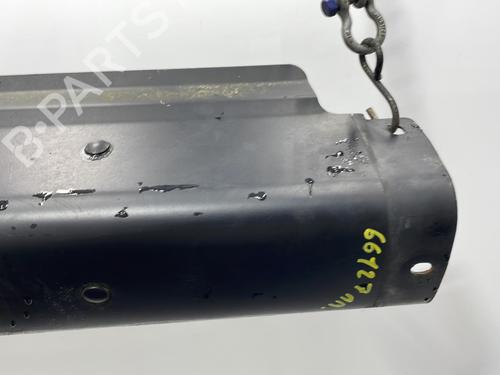 Used Rear bumper Rear bumper OPEL FRONTERA A (U92) 2.5 TDS (115 hp) 21208211 21208211