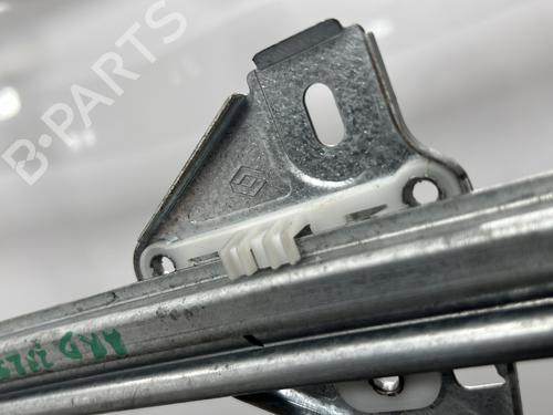 Rear right window mechanism RENAULT MEGANE I (BA0/1_) 1.9 dTi (BA08, BA0N) | BP30115589C25