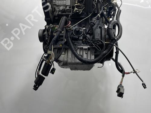 Engine RENAULT MEGANE I (BA0/1_) 1.9 dTi (BA08, BA0N) | BP30136946M1