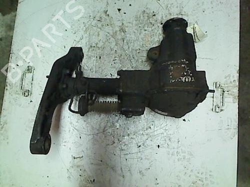 Used Front differential HYUNDAI TERRACAN (HP) 2.9 CRDi 4WD (150 hp) 20472052
