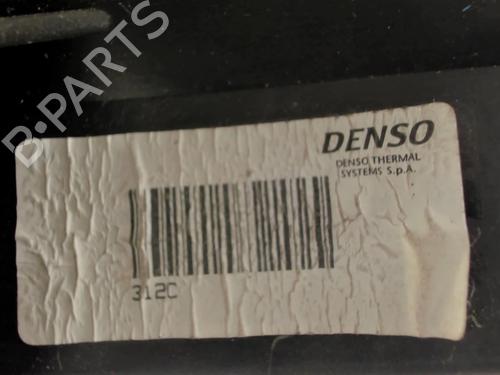 Used Heater blower motor Heater blower motor FIAT 500 (312_) 1.2 (312AXA1A) (69 hp) 20470089 20470089