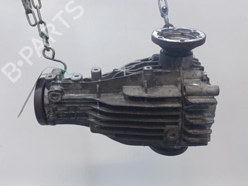 Used Rear differential Rear differential AUDI A4 B8 Avant (8K5) S4 quattro (333 hp) 20464657 20464657