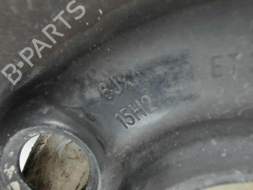 Used Rim Rim VW POLO V (6R1, 6C1) 1.6 TDI (90 hp) 34104402 34104402