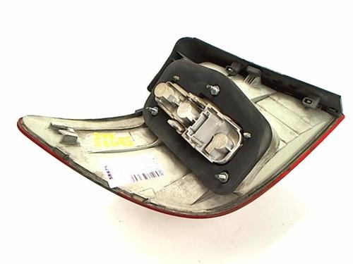 Right taillight MERCEDES-BENZ B-CLASS Sports Tourer (W245) B 180 CDI (245.207) | BP20454854C35 