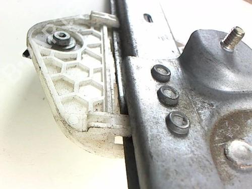 Used Rear right window mechanism Rear right window mechanism DACIA LOGAN (LS_) 1.4 (LS0A, LS0C, LS0E, LS0G) (75 hp) 20472443 20472443