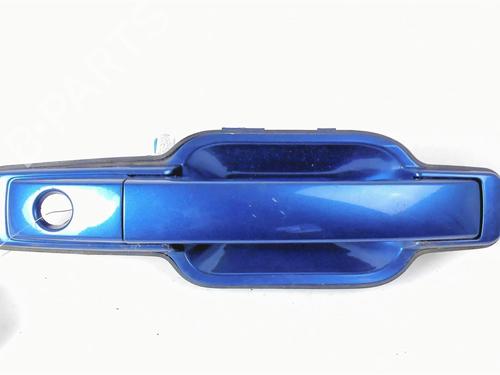 Used Front right exterior door handle Front right exterior door handle 20463210 20463210