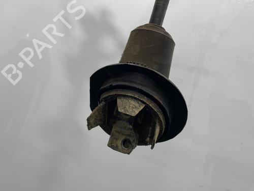 Steering column PEUGEOT 306 Break (7E, N3, N5) 2.0 HDI 90 | BP29491191M21 