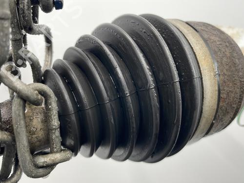 Right front driveshaft RENAULT MEGANE III Hatchback (BZ0/1_, B3_) 1.5 dCi (BZ09, BZ0D, BZ1W, BZ29, BZ14) | BP32250253M39