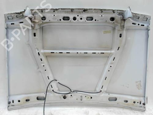 Hood NISSAN MICRA I (K10)  | BP21205571C1