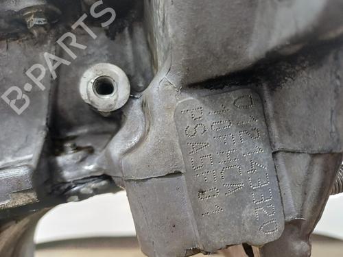 Used Engine Engine 38297053 38297053