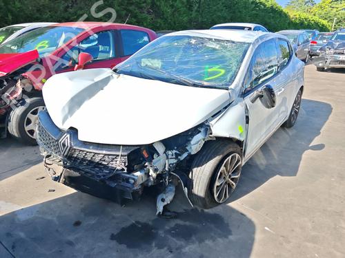 Rear parcel shelf RENAULT CLIO V (B7_) 1.0 TCe 90 (B7MT) | BP39150974C85 - Image 13