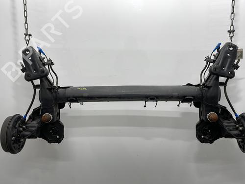 Bagaksel CITROËN C3 III (SX) 1.2 VTi 82 | BP24116346M2 - Image 6