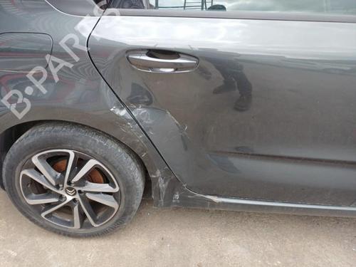 Bagagerumsgulv CITROËN C4 Picasso II 1.6 BlueHDi 120 | BP21239863I33 - Image 23