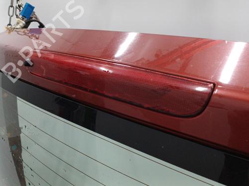 Used Tailgate Tailgate RENAULT ESPACE IV (JK0/1_) 2.0 dCi (JK01, JK02, JK1J, JK1K, JK1H) (150 hp) 20423637 20423637