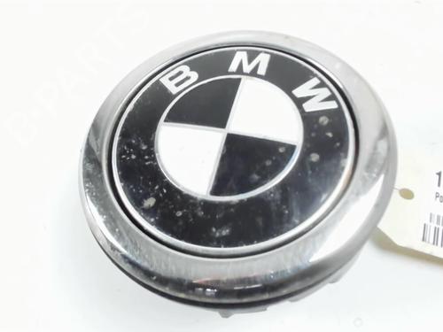 Tailgate handle BMW 1 (F21) 114 i | BP25773814C132 