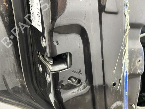 Left rear door NISSAN NOTE (E11, NE11) 1.5 dCi | BP20439686C4 
