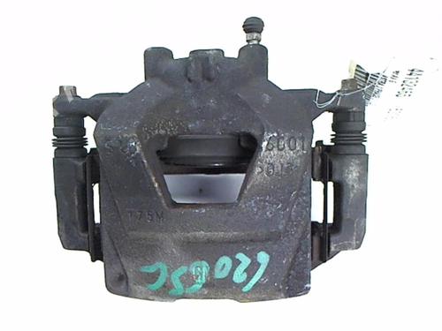 Used Left front brake caliper Left front brake caliper OPEL ASTRA J (P10) 1.3 CDTI (68) (95 hp) 20443650 20443650