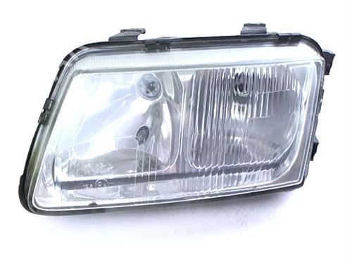 Left headlight AUDI A3 (8L1) 1.9 TDI | BP20466326C28 