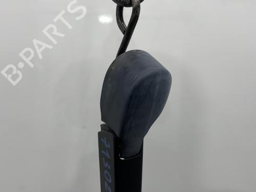 Rear windshield wiper arm VW POLO V (6R1, 6C1) 1.4 TDI | BP20393389C144 