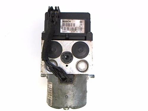 ABS pump FIAT MULTIPLA (186_) 1.9 JTD (186AXE1A) | BP20436446M43 