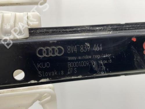 Used Rear left window mechanism Rear left window mechanism 20463569 20463569