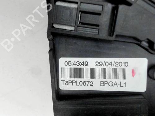 Electronic module PEUGEOT 5008 (0U_, 0E_) 1.6 HDi | BP34104443M83 - Image 6