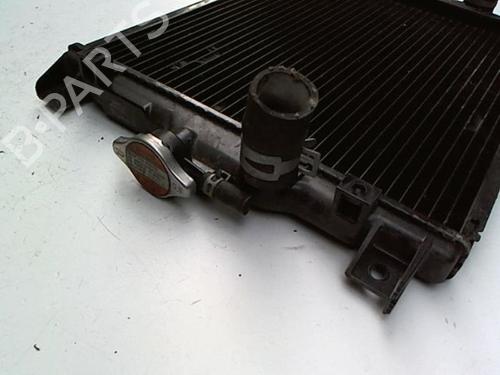 Water radiator SUZUKI SWIFT II Hatchback (EA, MA) 1.3 (SF413, AB35) | BP25264825M31 