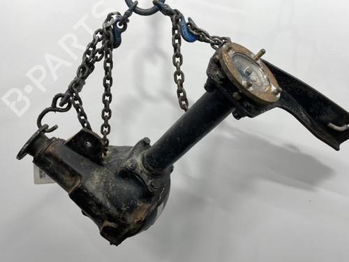 Used Front differential Front differential HYUNDAI GALLOPER II (JK-01) 2.5 TD intercooler (99 hp) 20395306 20395306