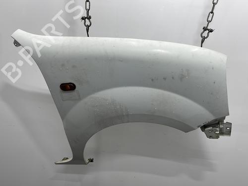 Used Right front fenders RENAULT KANGOO (KC0/1_) D 65 1.9 (KC0E, KC02, KC0J, KC0N) (64 hp) 30548149