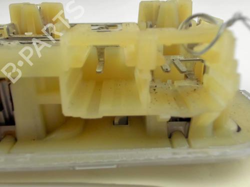 Interior roof light CITROËN C3 I (FC_, FN_) 1.4 HDi | BP20421718I8 