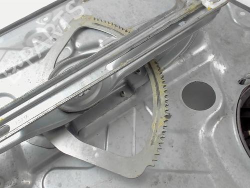 Used Rear right window mechanism Rear right window mechanism FORD FOCUS II (DA_, HCP, DP) 1.6 TDCi (90 hp) 20406457 20406457