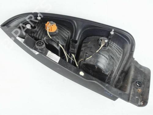 Left taillight CITROËN C3 Picasso (SH_) 1.6 HDi | BP39179404C34 - Image 5