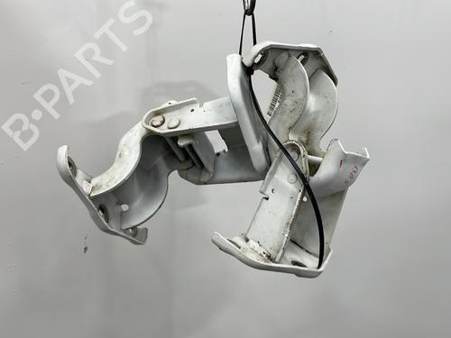 Hinge/Door check strap RENAULT TRAFIC II Van (FL) 2.0 dCi 90 (FL0H, FL00, FL01, FL0M, FL0P, FL0S) | BP28709204C146 - Image 2