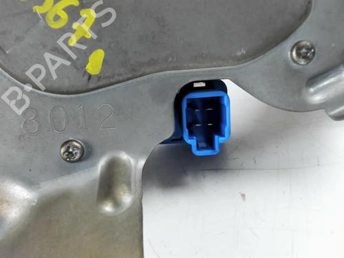 Rear wiper motor MITSUBISHI OUTLANDER III (GG_W, GF_W, ZJ, ZL, ZK) 2.4 Hybrid 4WD (GG3W) | BP26641948M102 