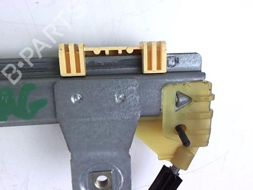Used Rear left window mechanism Rear left window mechanism RENAULT SCÉNIC I MPV (JA0/1_, FA0_) 1.6 (JA00, JA16, JA15, JA19, JA1V, JA2B, JA2C, JA0B,... (107 hp) 20391727 20391727