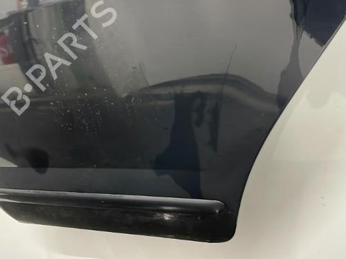 Left rear door PEUGEOT 5008 (0U_, 0E_) 1.6 HDi | BP20423220C4 