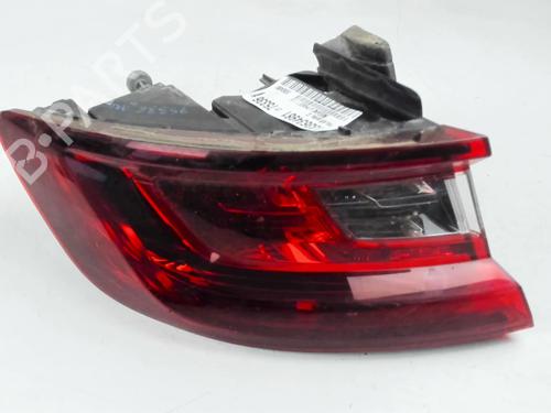 Left taillight RENAULT MEGANE IV Hatchback (B9A/M/N_) 1.6 dCi 165 | BP39760285C34 - Image 5