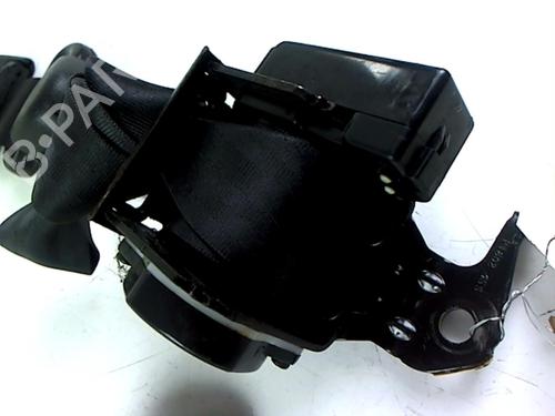 Venstre bak beltestrammer CHRYSLER VOYAGER IV (RG, RS) 2.5 CRD (141 hp) 21235888