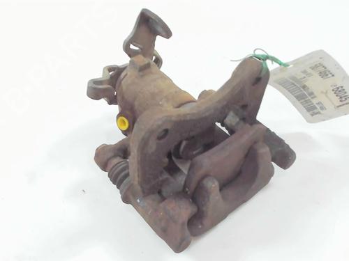 Used Left rear brake caliper Left rear brake caliper CITROËN C8 (EA_, EB_) 2.0 HDi 135 (136 hp) 20397978 20397978