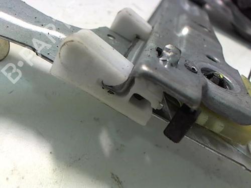 Used Front right window mechanism Front right window mechanism 20412138 20412138