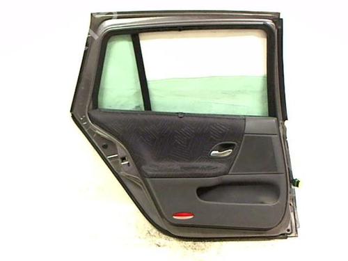 Left rear door RENAULT LAGUNA II Grandtour (KG0/1_) 1.9 dCi (KG0G) | BP20407740C4 