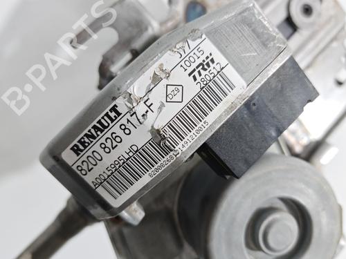 Steering column RENAULT MODUS / GRAND MODUS (F/JP0_) 1.6 (JP03, JP0B, JP0U, JP0Y, JP1G) | BP38422522M21 - Image 5
