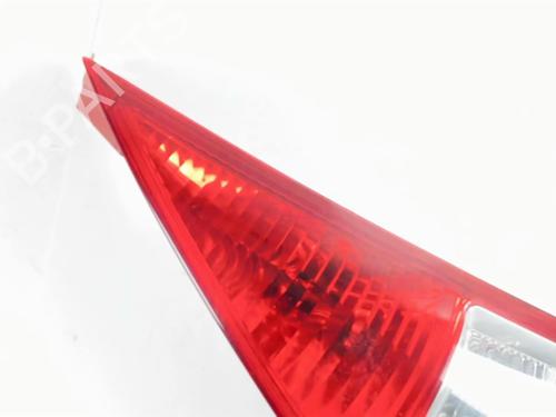 Right taillight CITROËN C3 I (FC_, FN_) 1.4 16V | BP32013810C35 