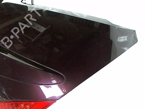 Tailgate PEUGEOT 307 CC (3B) 2.0 16V | BP20456078C6 