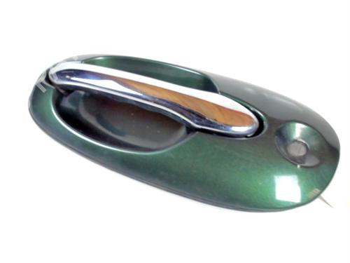 Front left exterior door handle KIA CARNIVAL I (UP) 2.9 TDi | BP22914730C128 