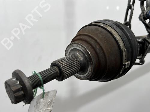 Right front driveshaft VW TOURAN (1T3) 1.6 TDI | BP33559984M39 - Image 5