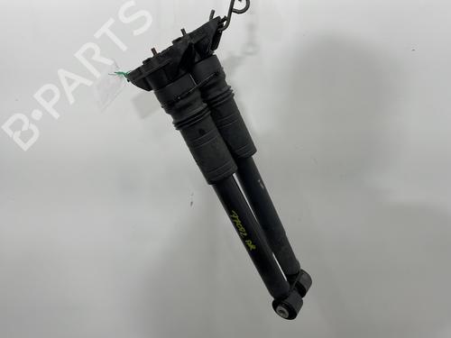 Højre bagtil støddæmper OPEL CORSA F (P2JO) CORSA-e (68) (136 hp) 27604577