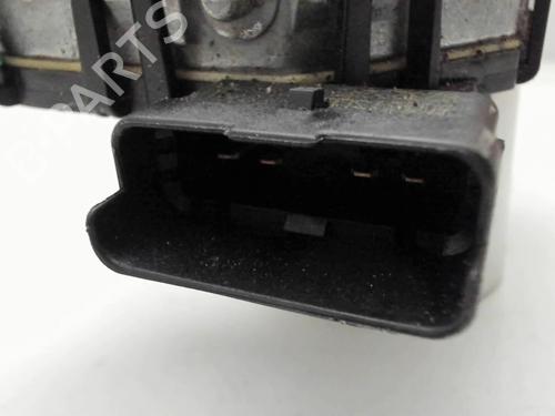 Front wiper motor RENAULT ZOE (BFM_) ZOE | BP25222090M29 - Image 3