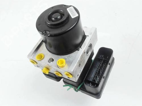 ABS pump PEUGEOT 206 CC (2D) 1.6 16V (2DNFUF, 2DNFUR) | BP31053123M43