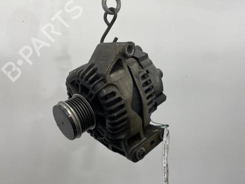 Used Alternator Alternator FIAT FIORINO Box Body/MPV (225_) 1.3 D Multijet (225BXD1A, 225BXB1A, 225BXB11) (75 hp) 20396734 20396734